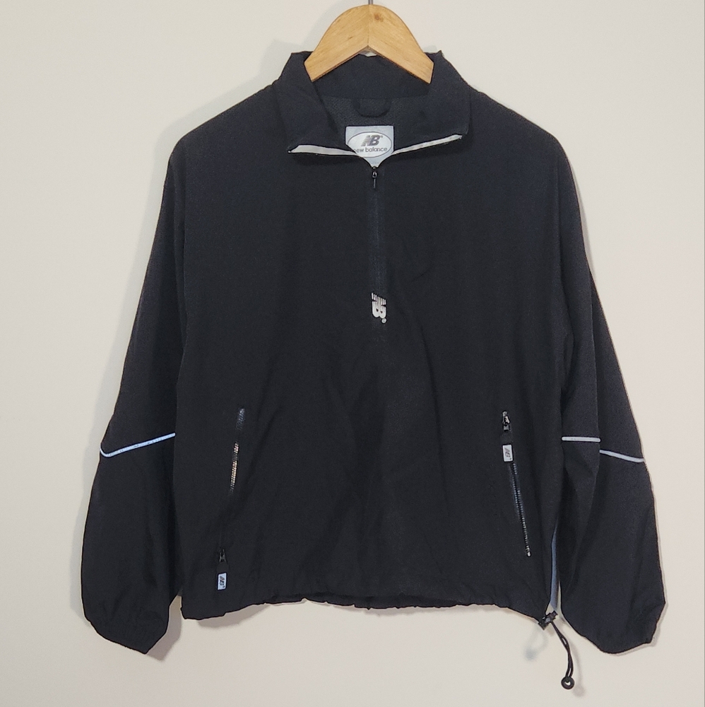 🔥SOLD🔥 New Balance Winbreaker Jacket - Picture 4 of 9